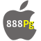Aplicativo 888Pg para iOS