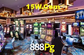 Descubra o Programa VIP da 888Pg: Vantagens Exclusivas para Jogadores