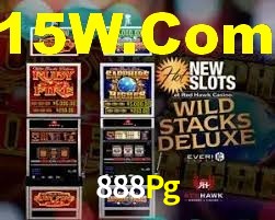 888Pg,888Pg Bet