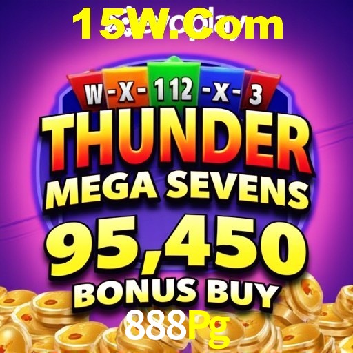 Jogos de Slot 888Pg