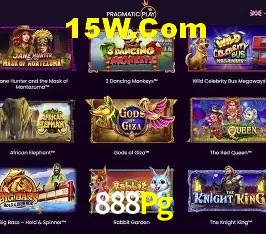Descubra a Magia dos Jogos de Arcade no 888Pg