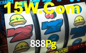 Welcome Bonus 888Pg