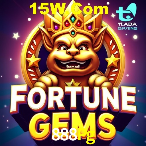 Slot Games 888Pg